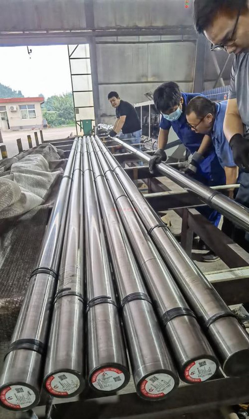 挂镀设备行业的风向标