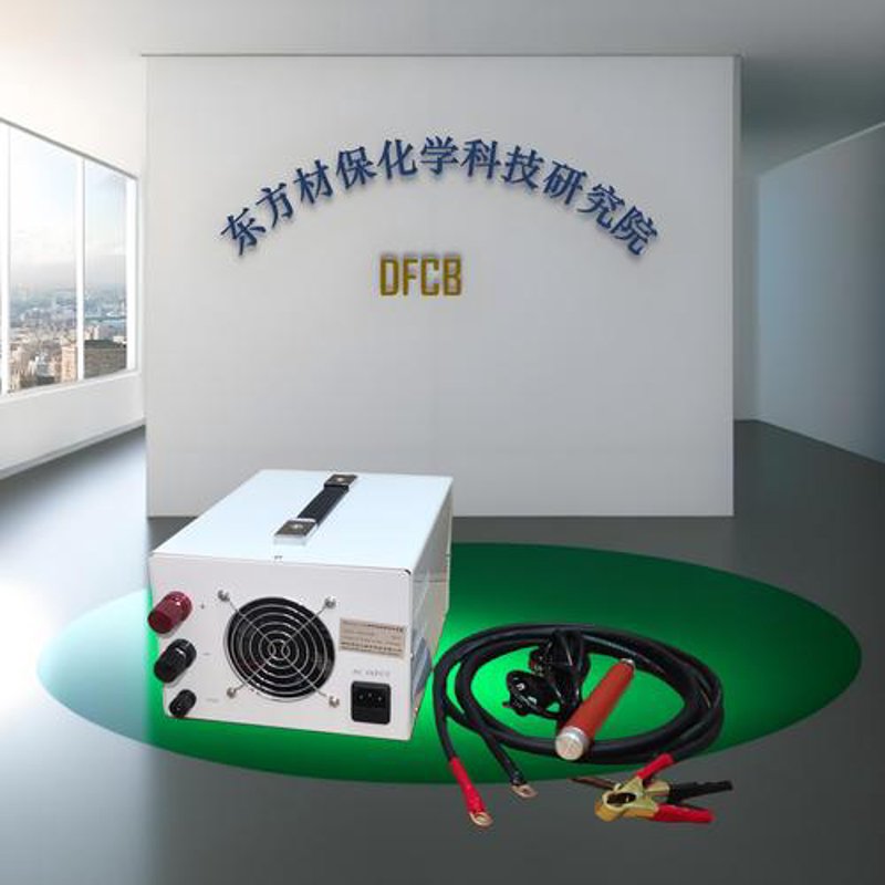 电镀生产线：现代制造的核心竞争力